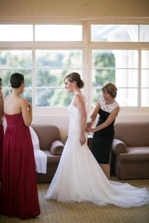 Beau and Laura's Fountaindale Manor Wedding